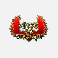 Wings of Strength